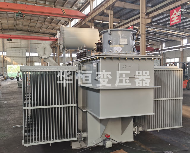 6300KVA莲池莲池莲池电力变压器