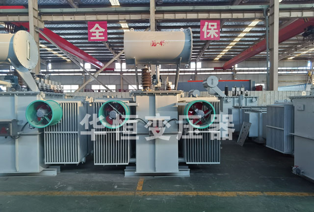S13-6300/35莲池莲池莲池油浸式变压器